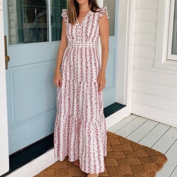 Gal Meets Glam Dresses & Skirts - Gal Meets Glam Rosie Sz.00